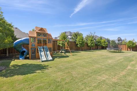 4351 Cotton Belt Lane Prosper TX 75078