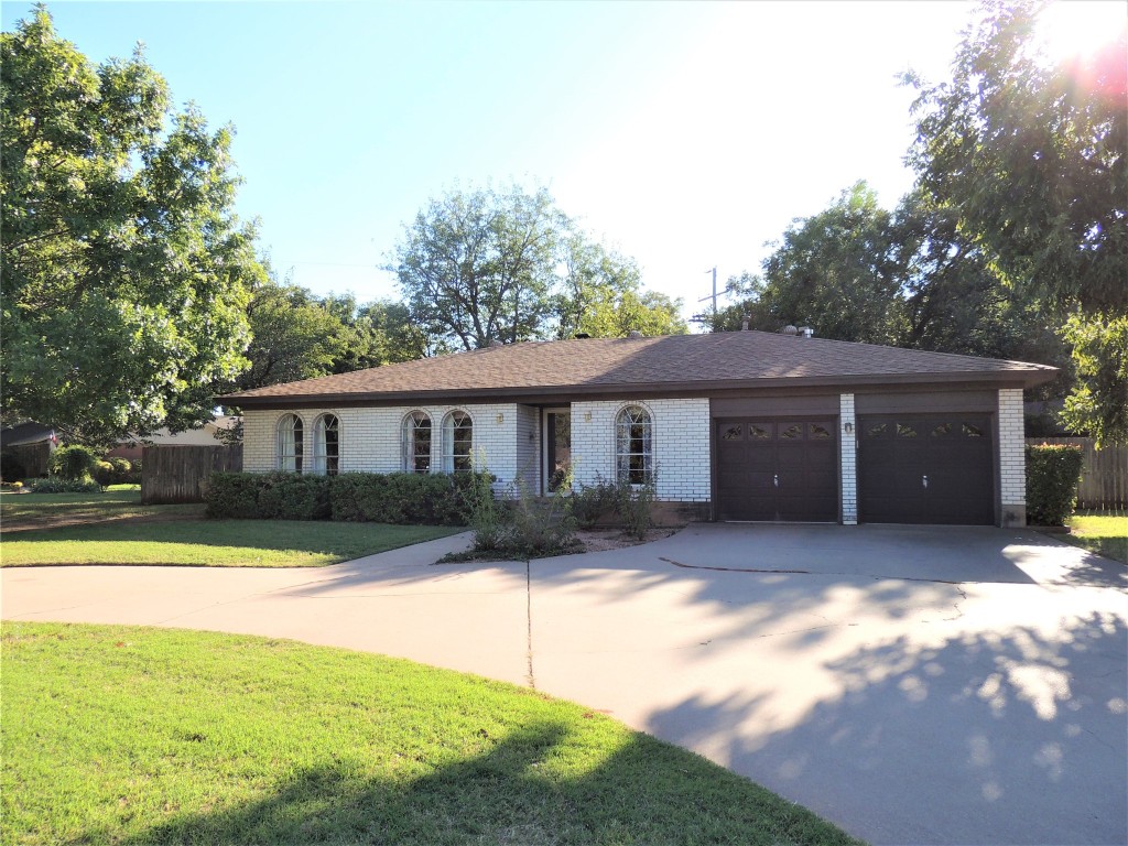 4101 Concord Court Abilene TX 79603