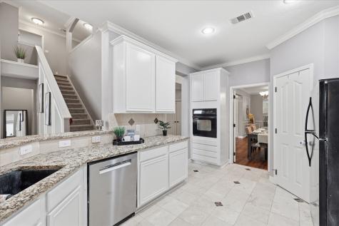 5573 Seabury Drive Fort Worth TX 76137