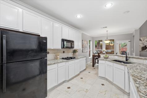 5573 Seabury Drive Fort Worth TX 76137