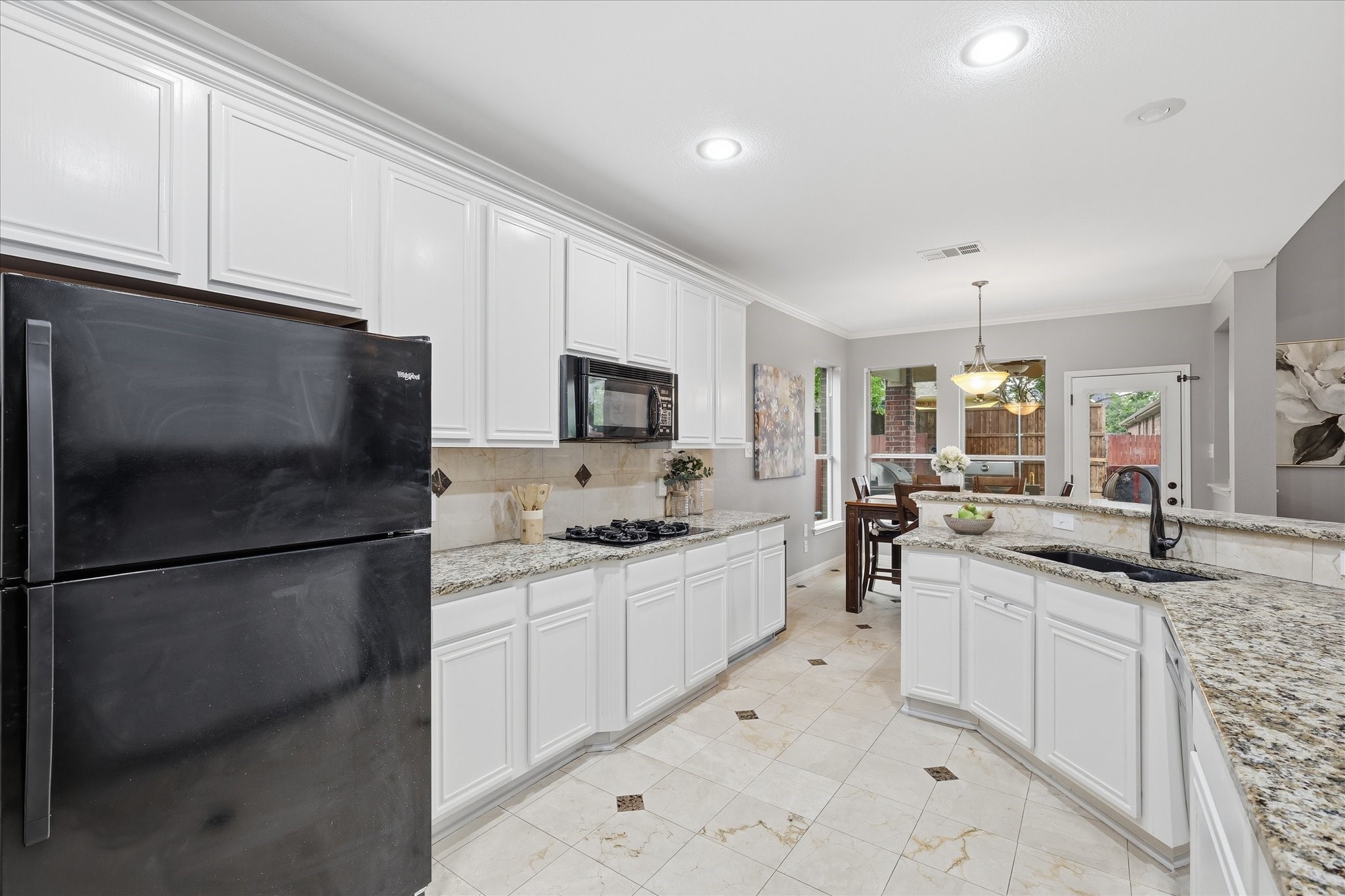 5573 Seabury Drive Fort Worth TX 76137