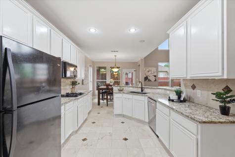 5573 Seabury Drive Fort Worth TX 76137