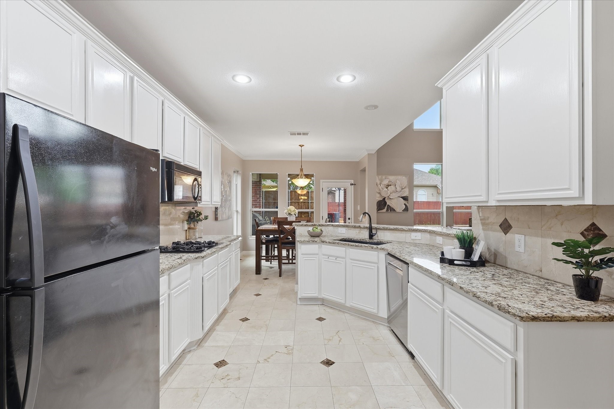 5573 Seabury Drive Fort Worth TX 76137