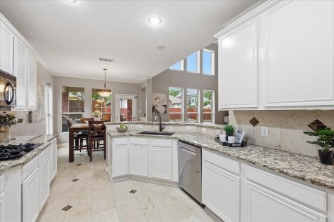 5573 Seabury Drive Fort Worth TX 76137