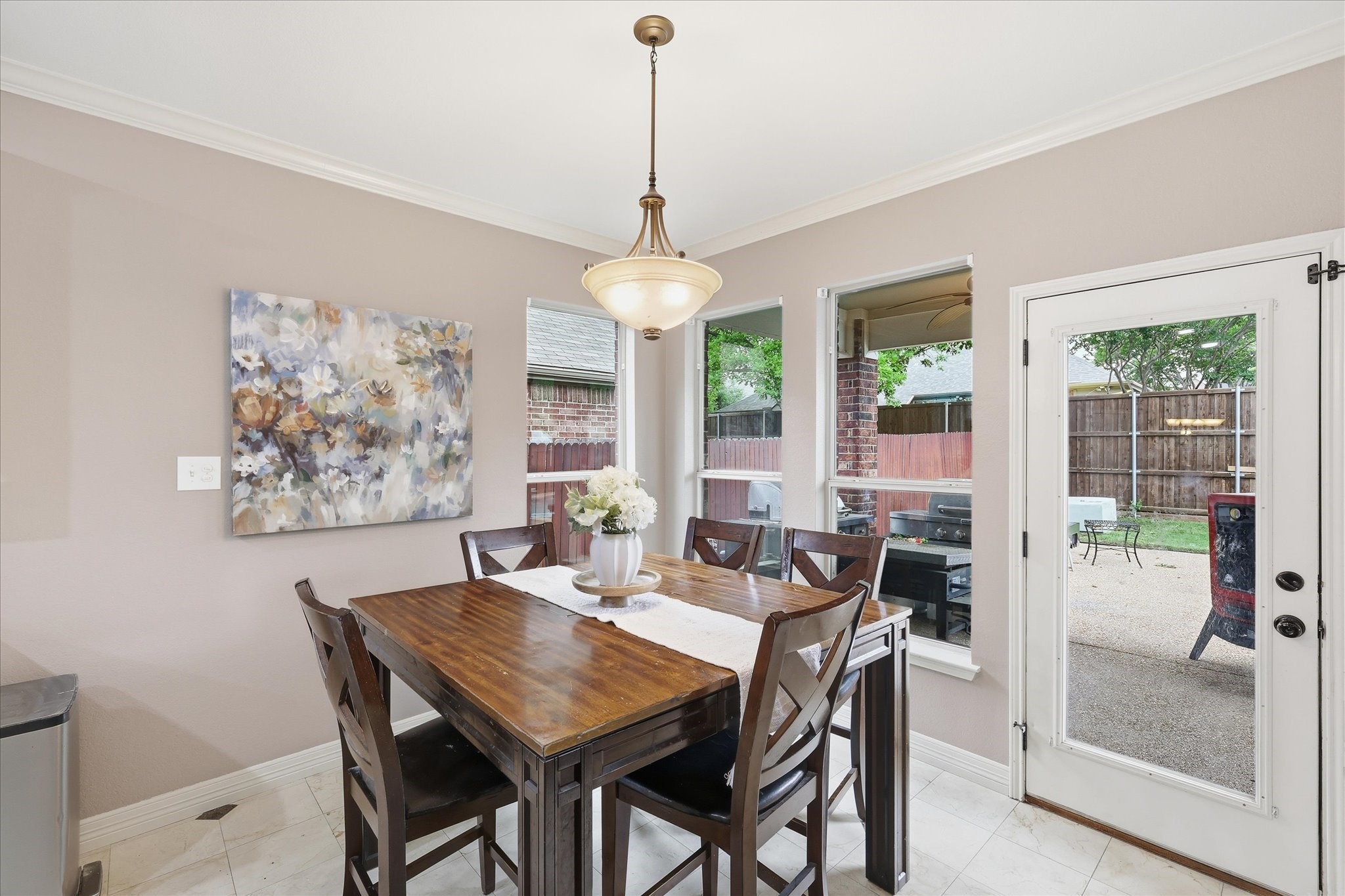 5573 Seabury Drive Fort Worth TX 76137