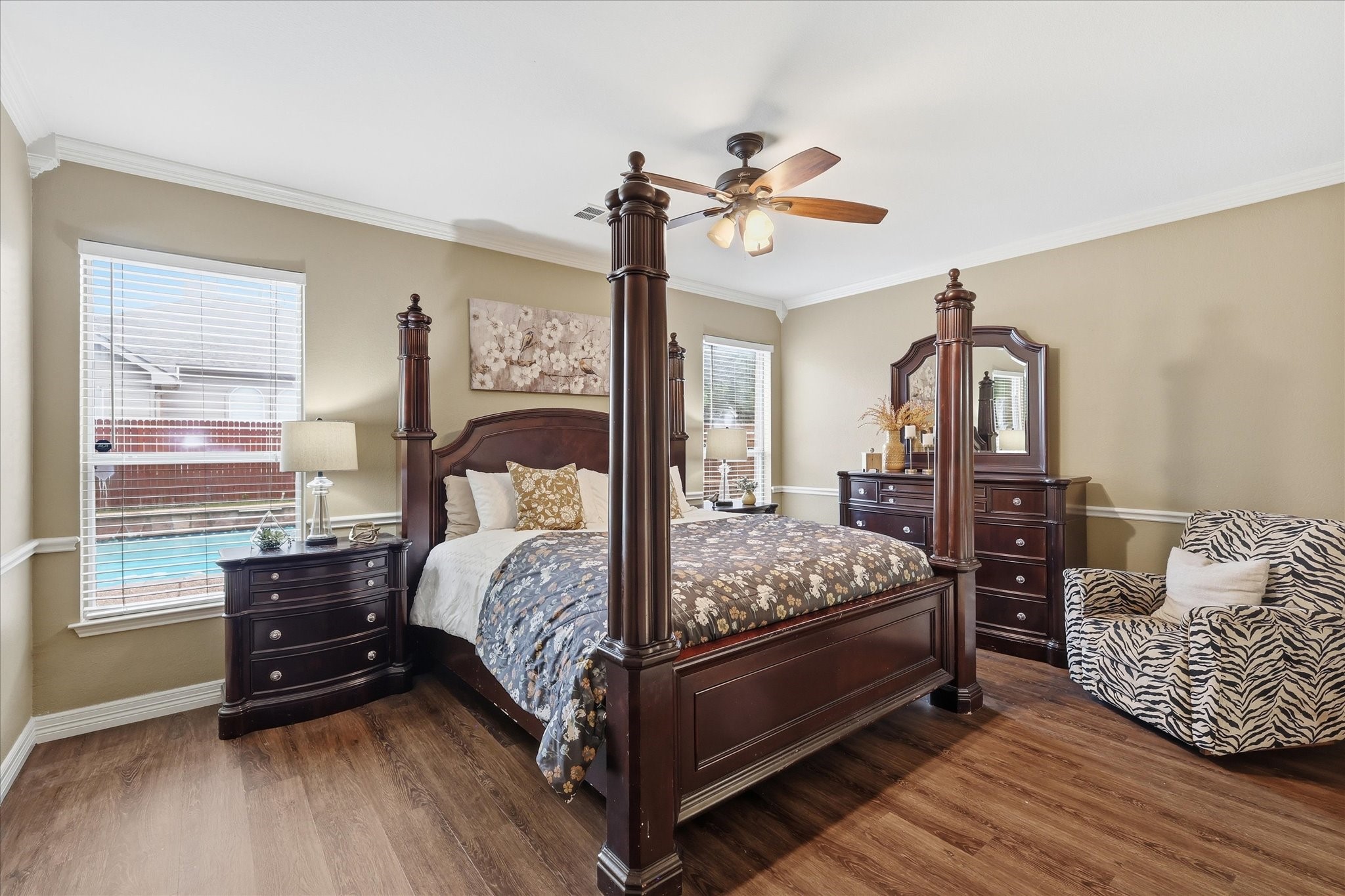 5573 Seabury Drive Fort Worth TX 76137