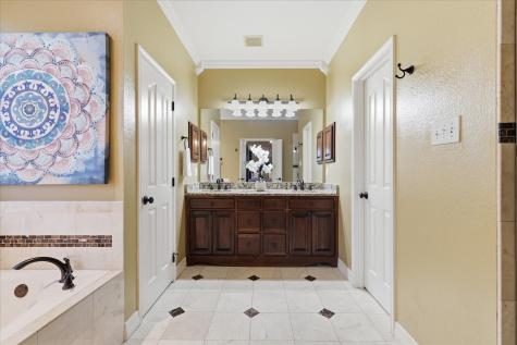 5573 Seabury Drive Fort Worth TX 76137