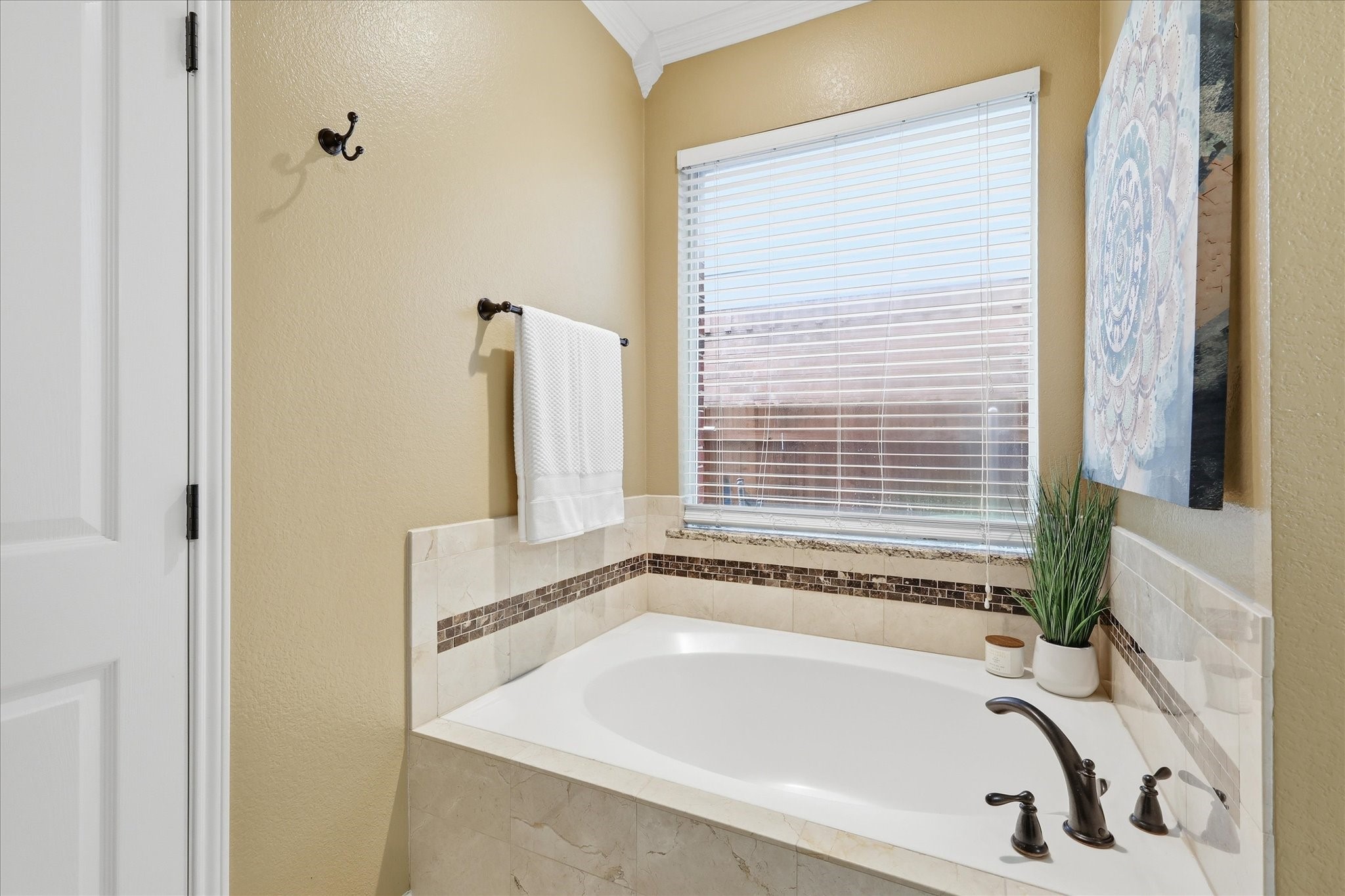 5573 Seabury Drive Fort Worth TX 76137