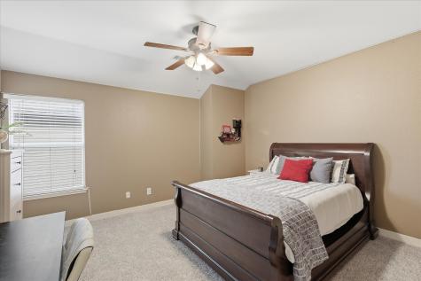 5573 Seabury Drive Fort Worth TX 76137