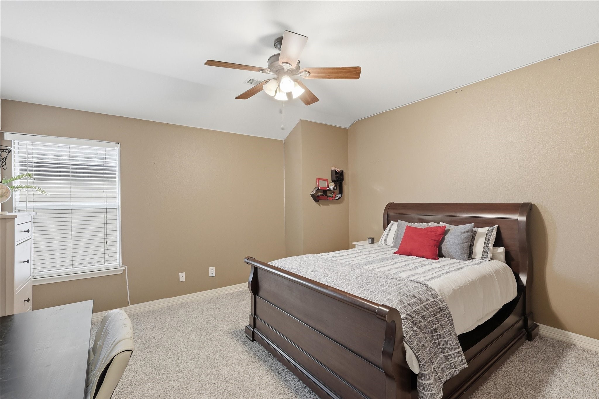 5573 Seabury Drive Fort Worth TX 76137
