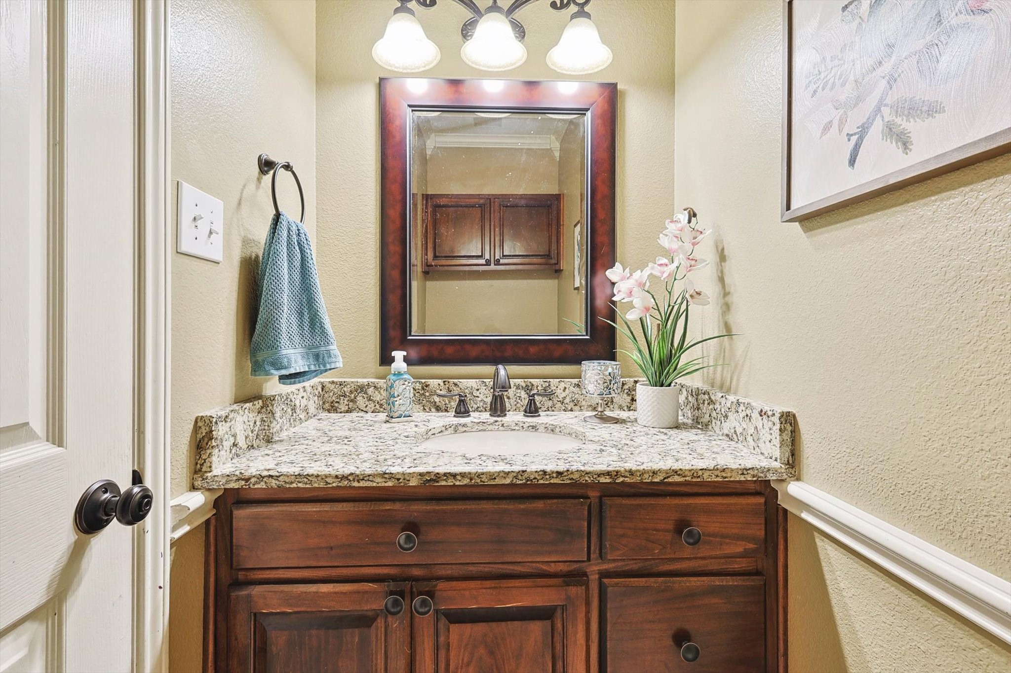 5573 Seabury Drive Fort Worth TX 76137