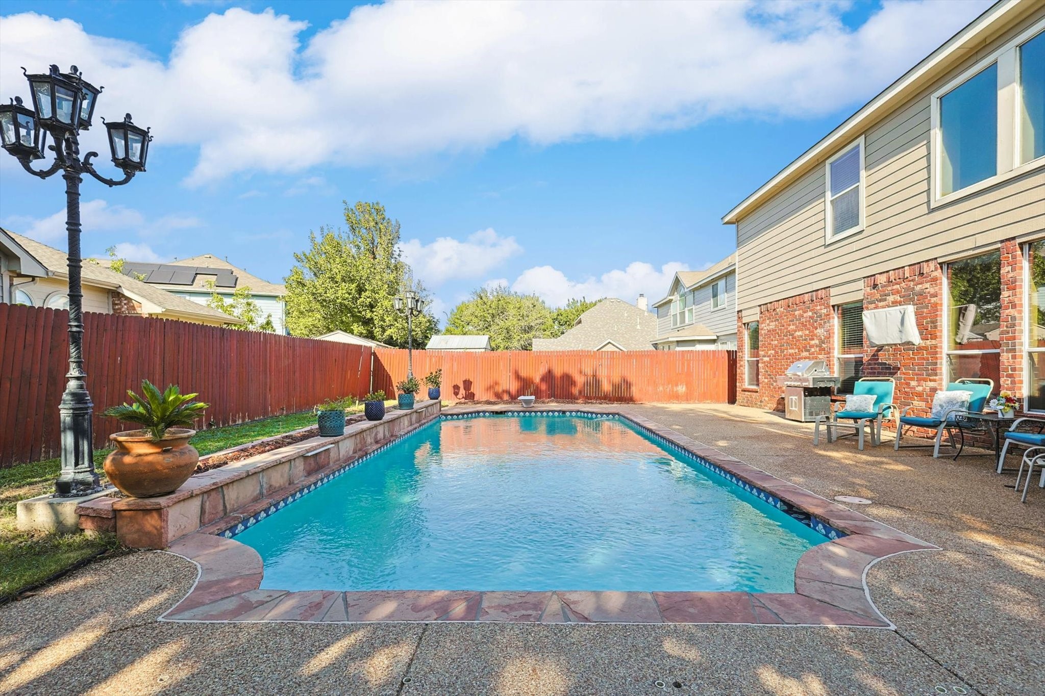 5573 Seabury Drive Fort Worth TX 76137