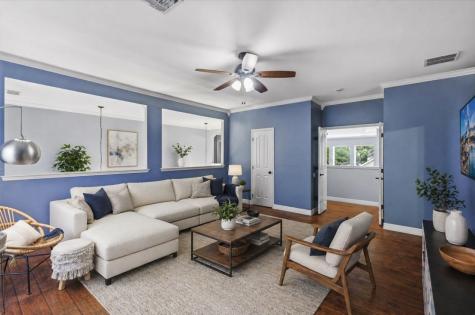 5573 Seabury Drive Fort Worth TX 76137