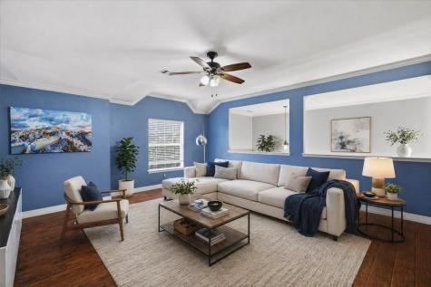 5573 Seabury Drive Fort Worth TX 76137