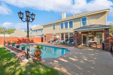 5573 Seabury Drive Fort Worth TX 76137