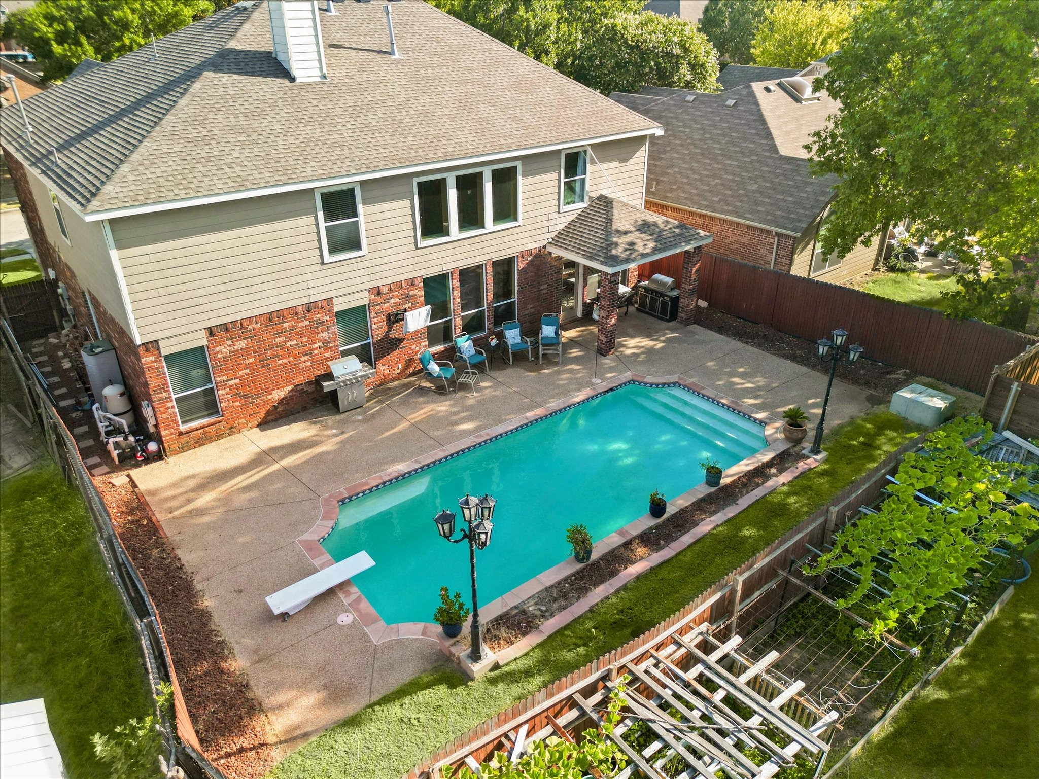 5573 Seabury Drive Fort Worth TX 76137