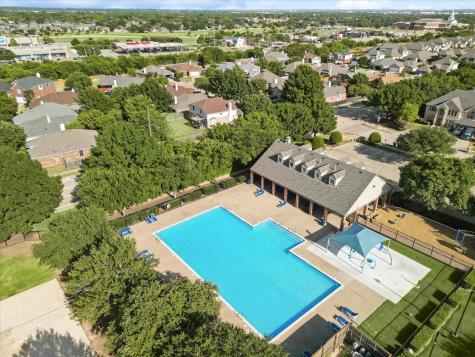 5573 Seabury Drive Fort Worth TX 76137