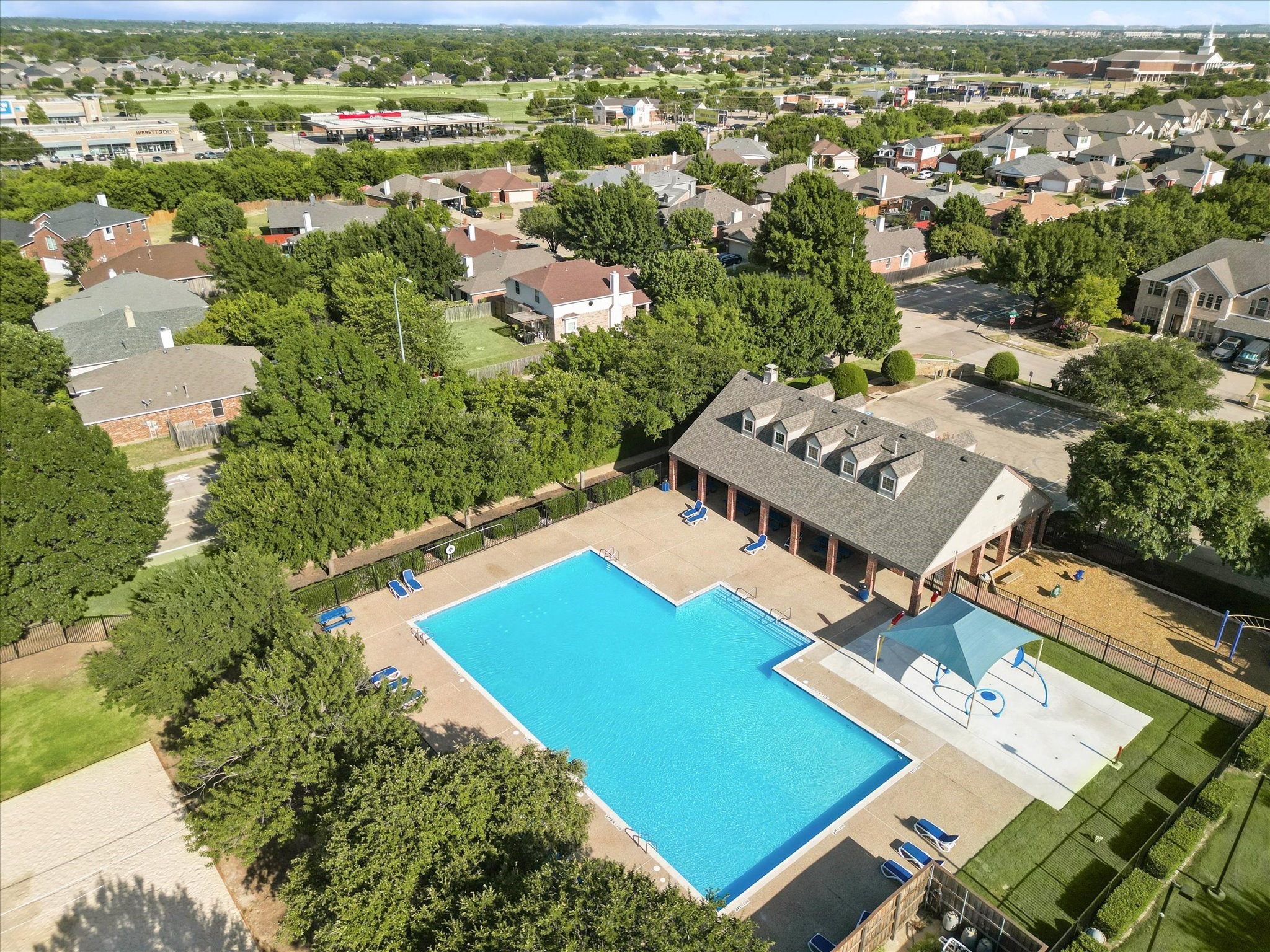 5573 Seabury Drive Fort Worth TX 76137