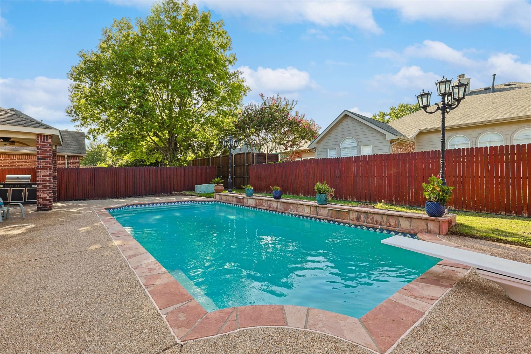 5573 Seabury Drive Fort Worth TX 76137