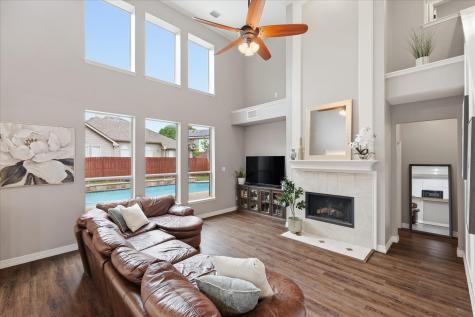 5573 Seabury Drive Fort Worth TX 76137