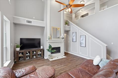 5573 Seabury Drive Fort Worth TX 76137