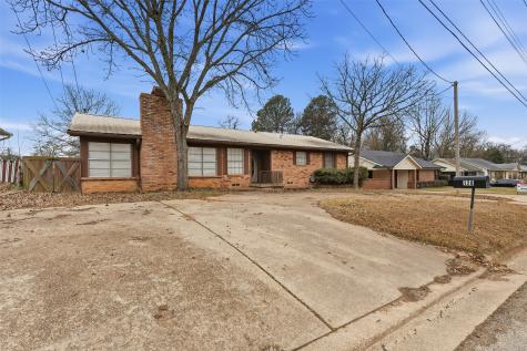 128 Laura Drive Mineola TX 75773