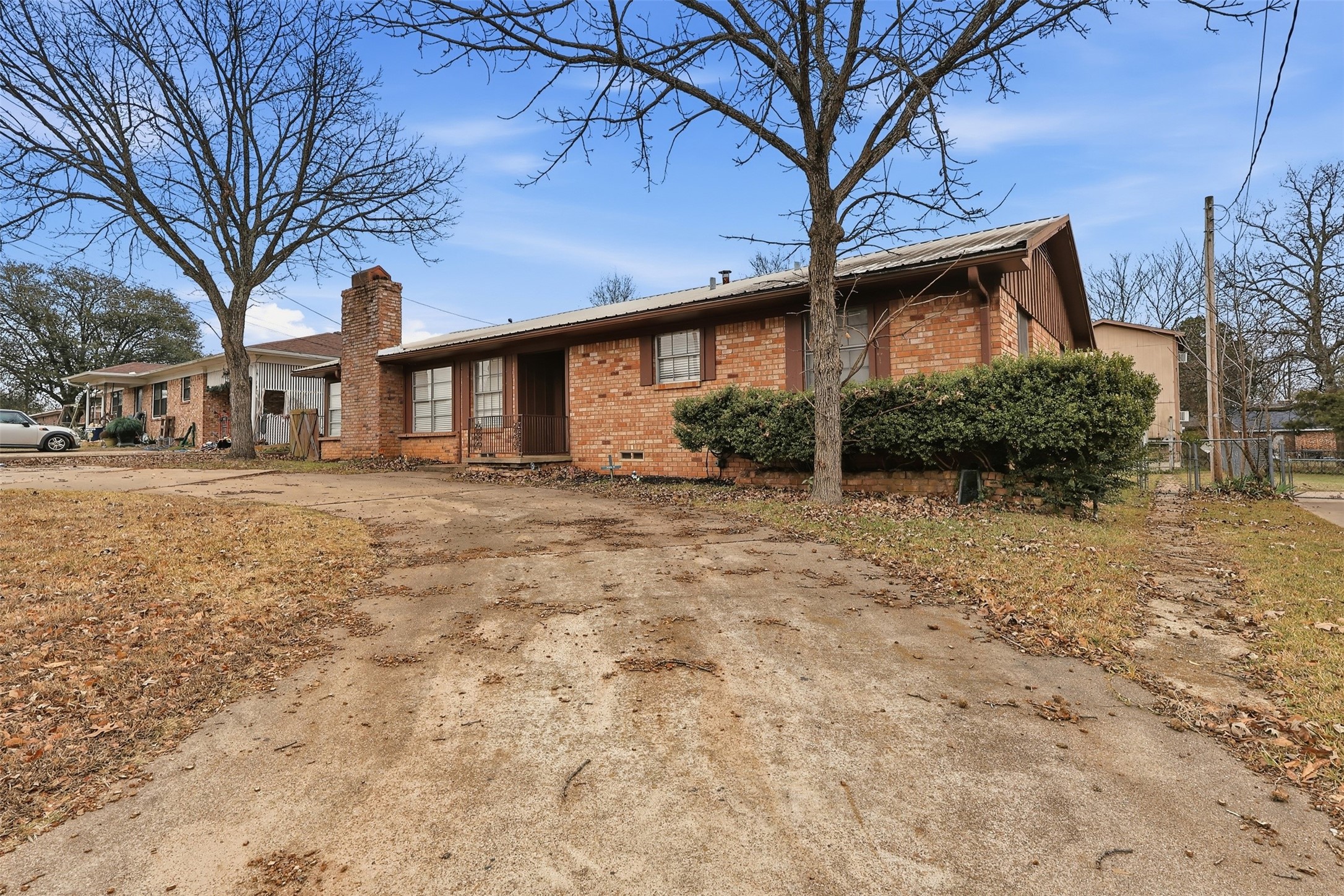 128 Laura Drive Mineola TX 75773