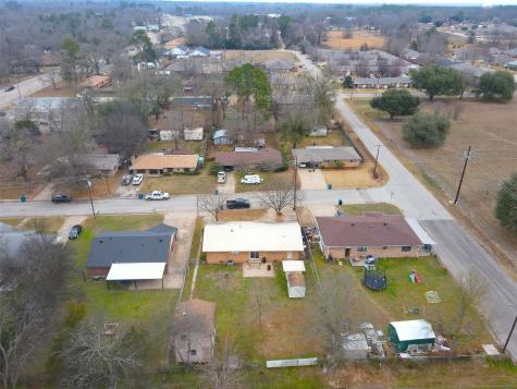 128 Laura Drive Mineola TX 75773