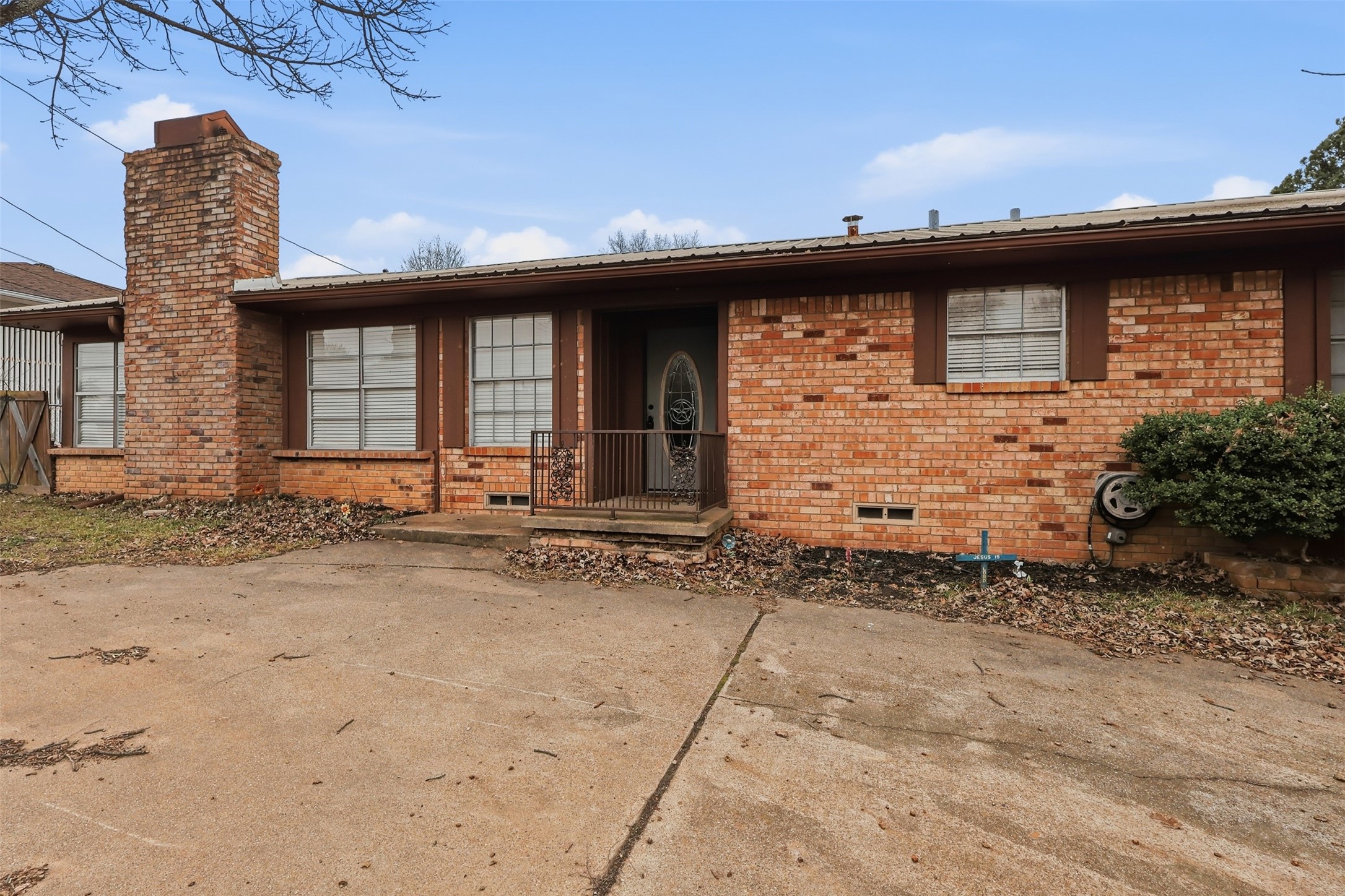 128 Laura Drive Mineola TX 75773