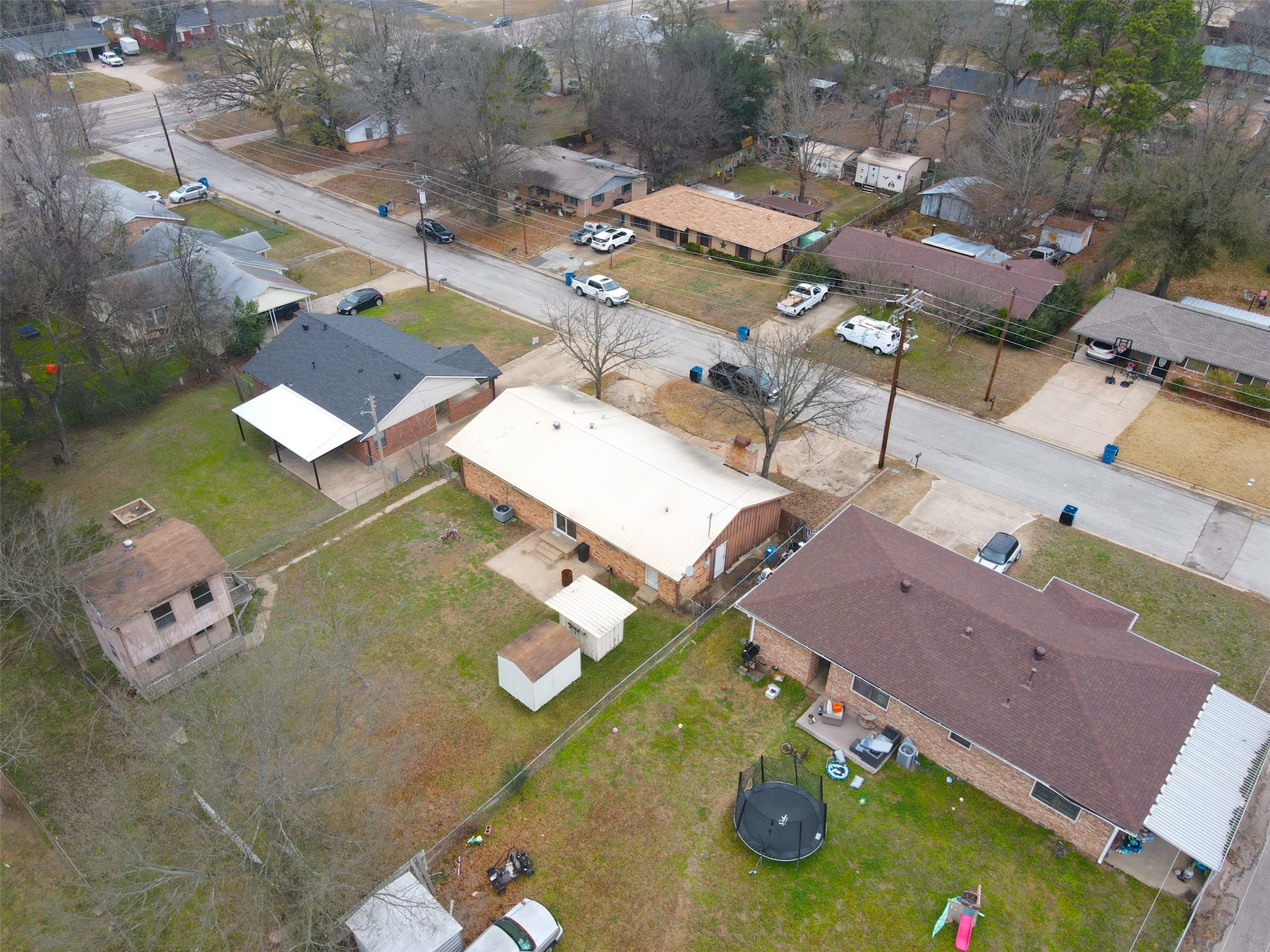 128 Laura Drive Mineola TX 75773