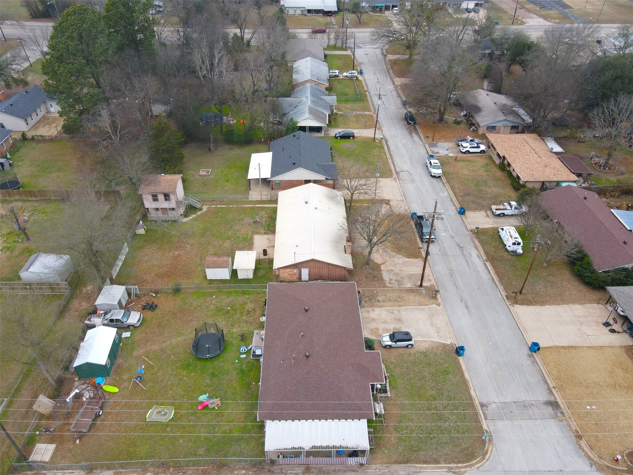 128 Laura Drive Mineola TX 75773