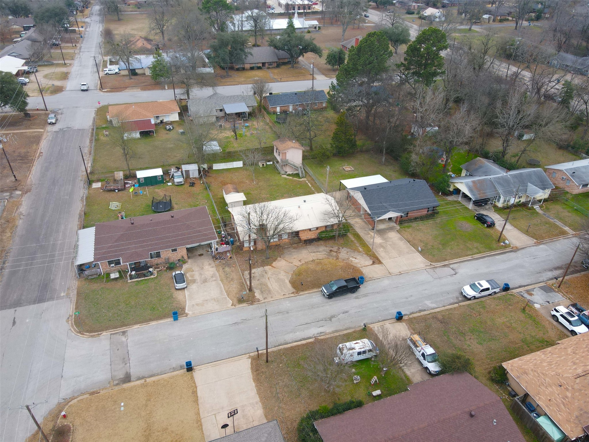 128 Laura Drive Mineola TX 75773