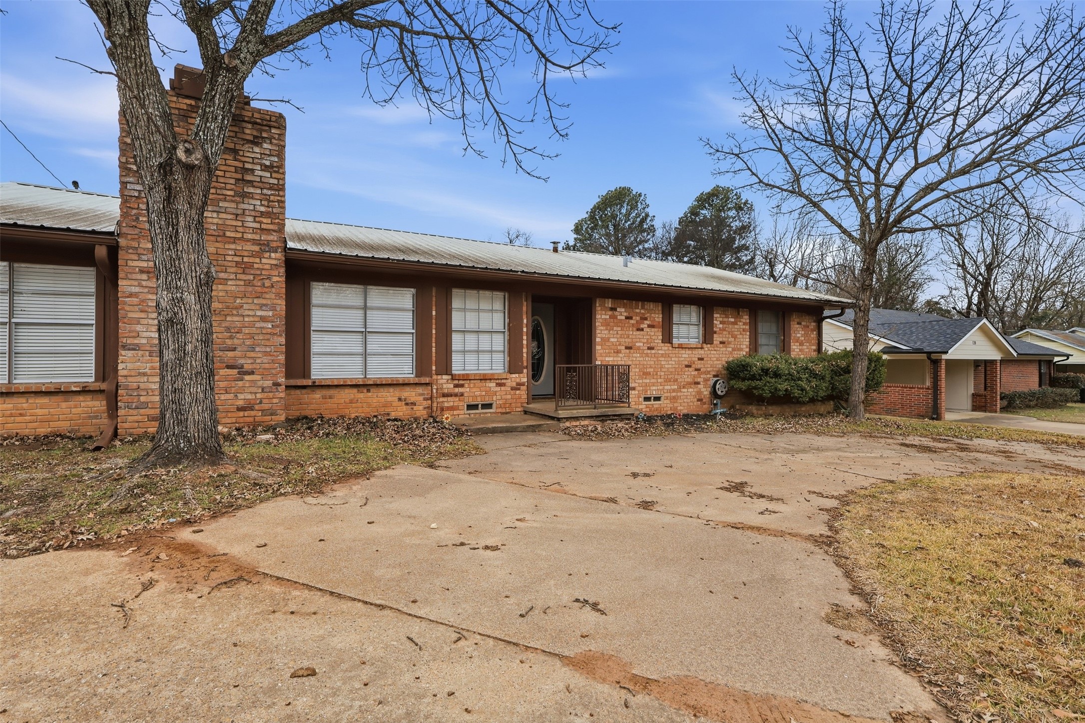 128 Laura Drive Mineola TX 75773