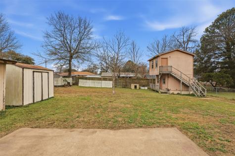 128 Laura Drive Mineola TX 75773