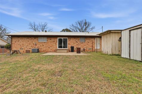 128 Laura Drive Mineola TX 75773