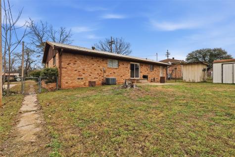 128 Laura Drive Mineola TX 75773