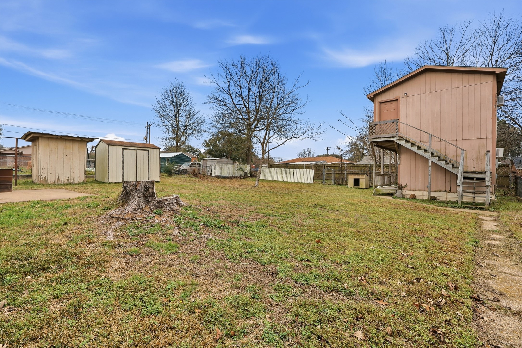 128 Laura Drive Mineola TX 75773
