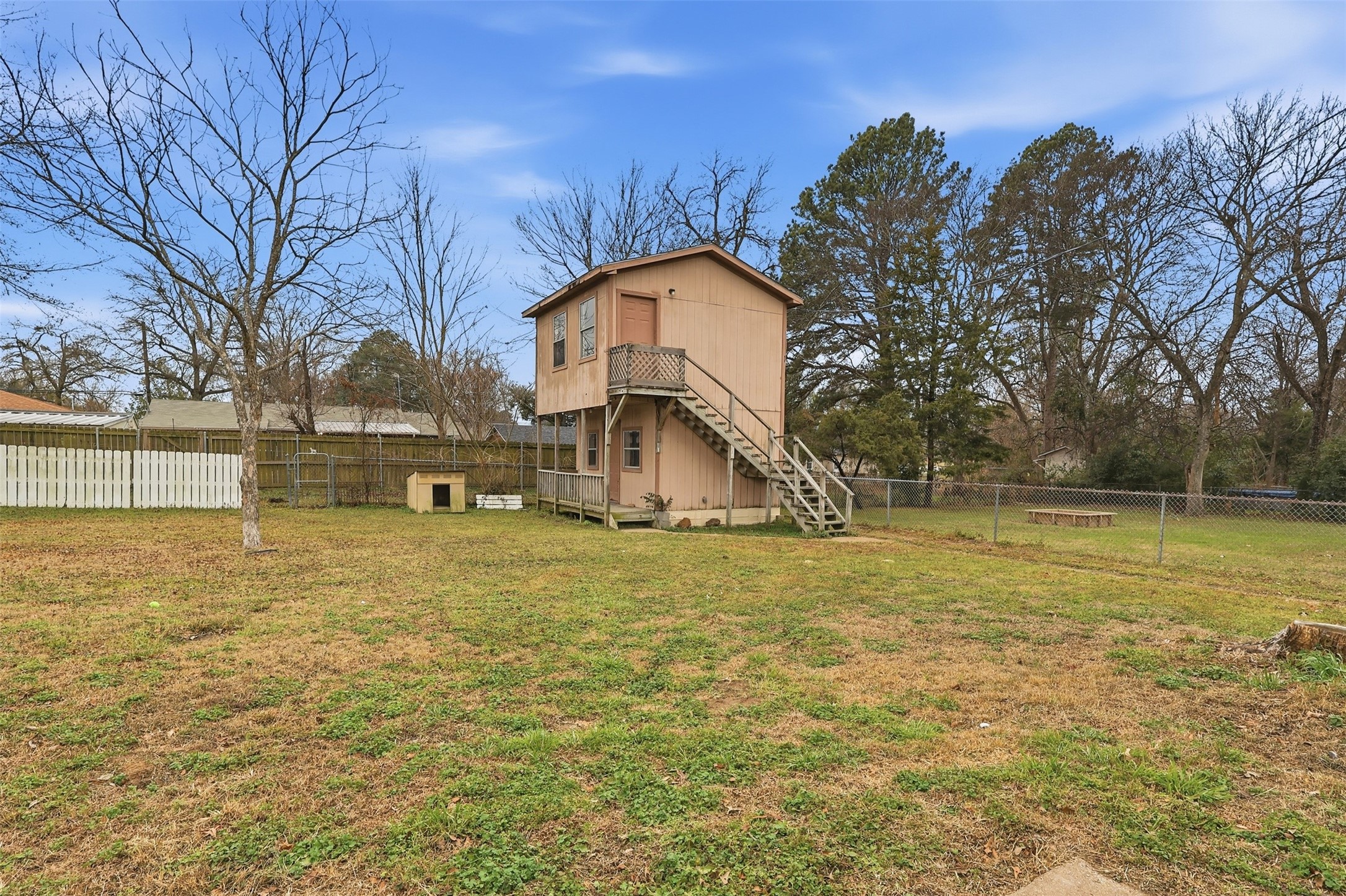 128 Laura Drive Mineola TX 75773