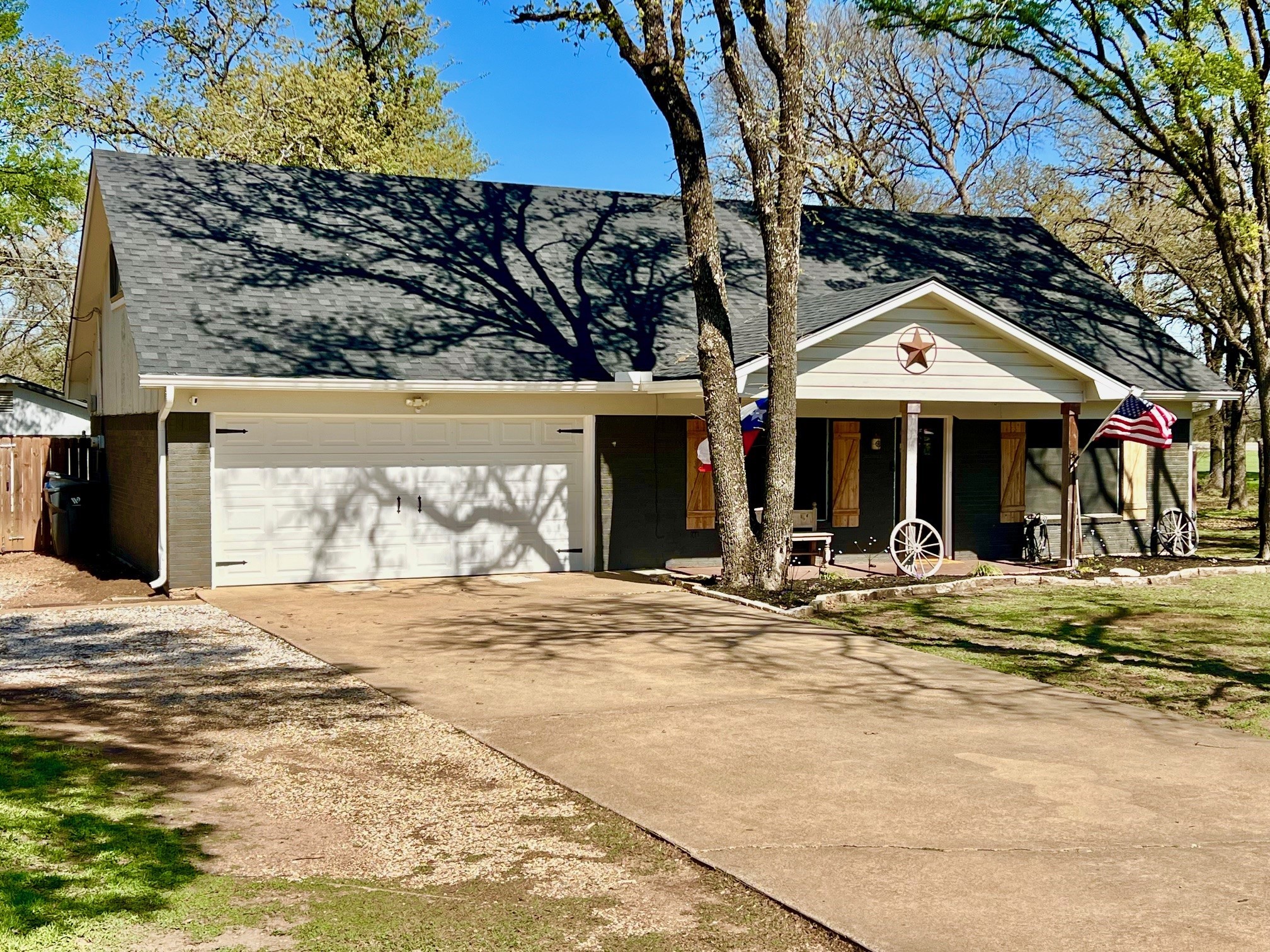 4506 Kendall Lane Waco TX 76705