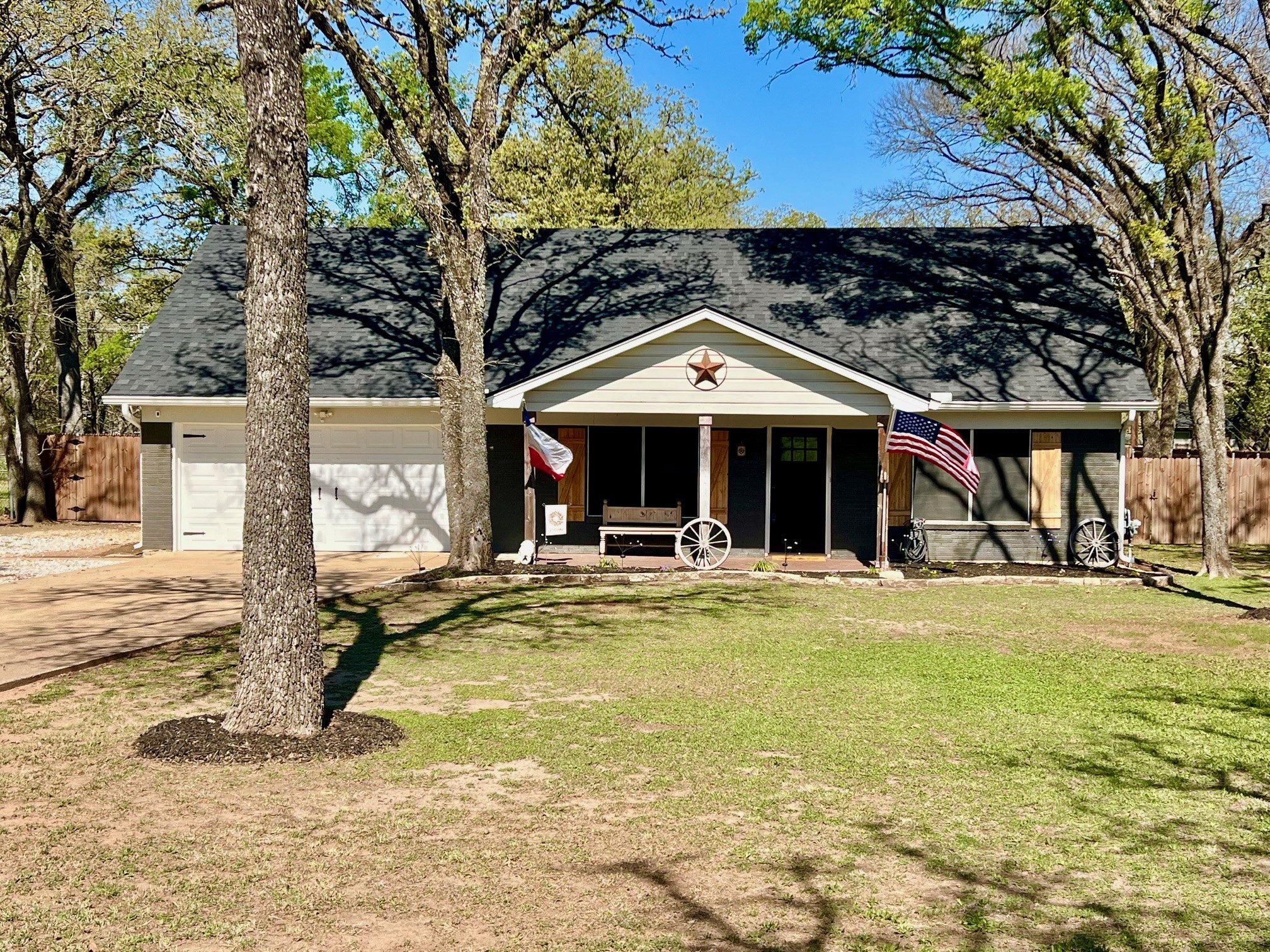 4506 Kendall Lane Waco TX 76705