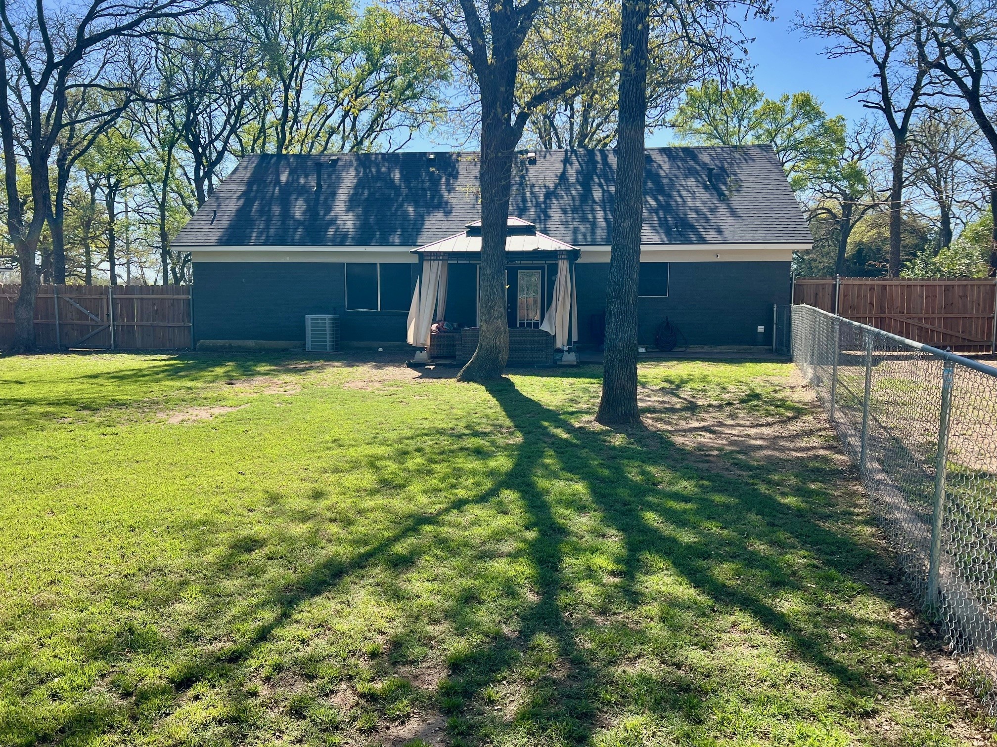 4506 Kendall Lane Waco TX 76705