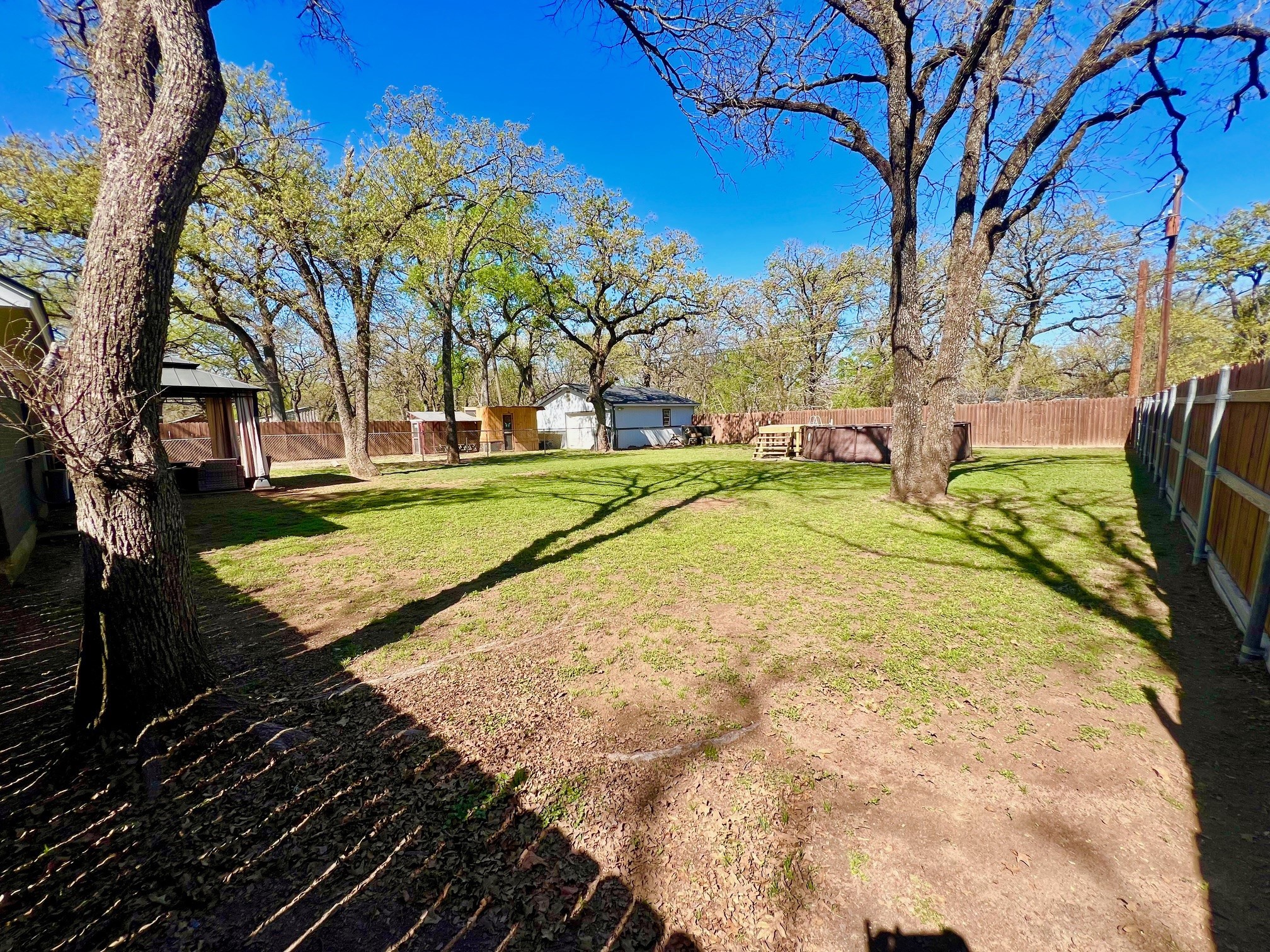 4506 Kendall Lane Waco TX 76705