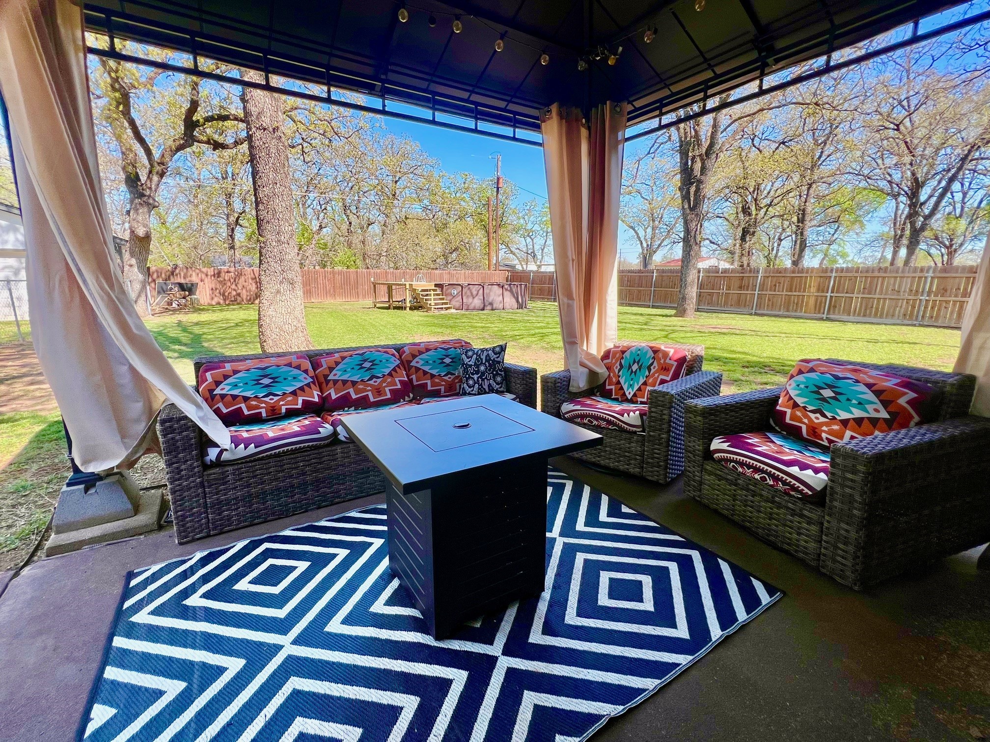 4506 Kendall Lane Waco TX 76705