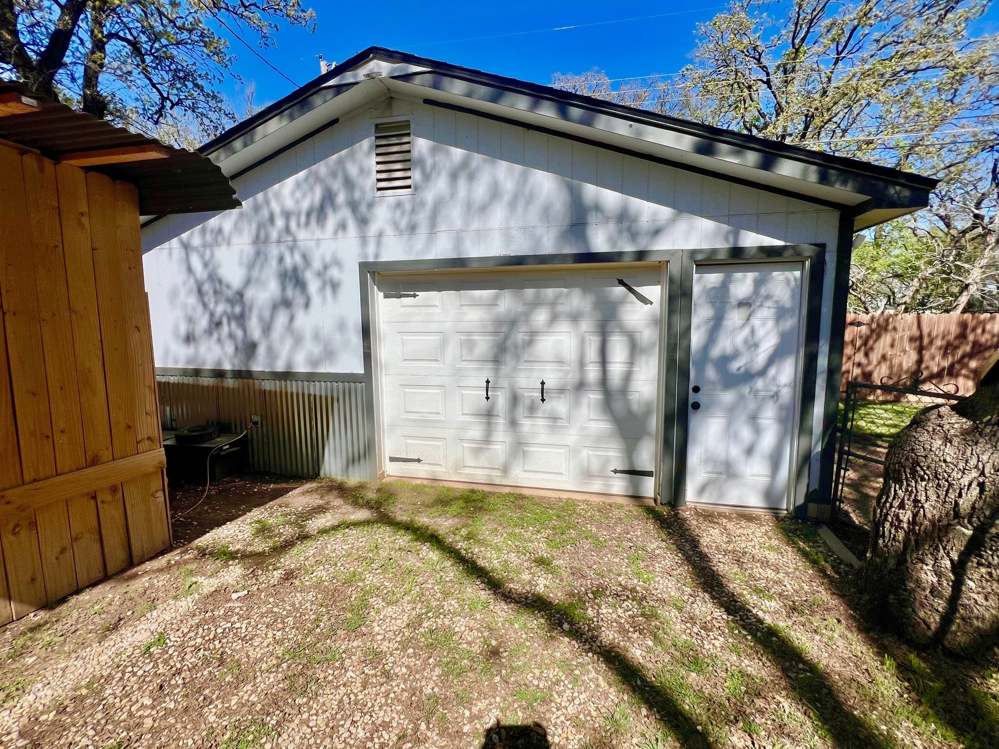 4506 Kendall Lane Waco TX 76705