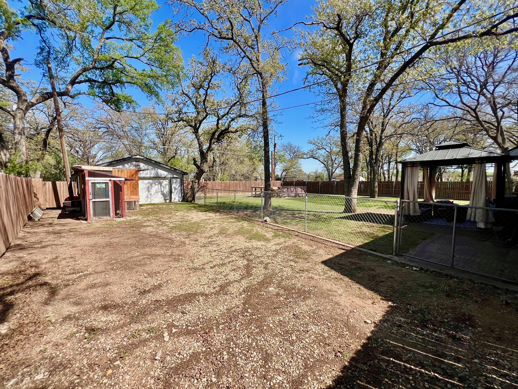 4506 Kendall Lane Waco TX 76705