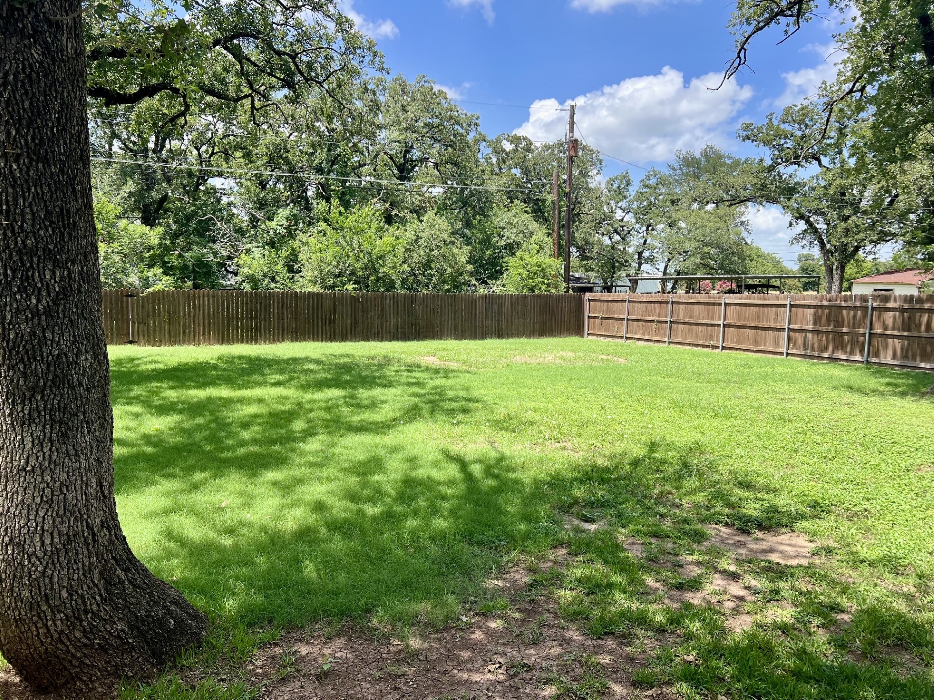 4506 Kendall Lane Waco TX 76705
