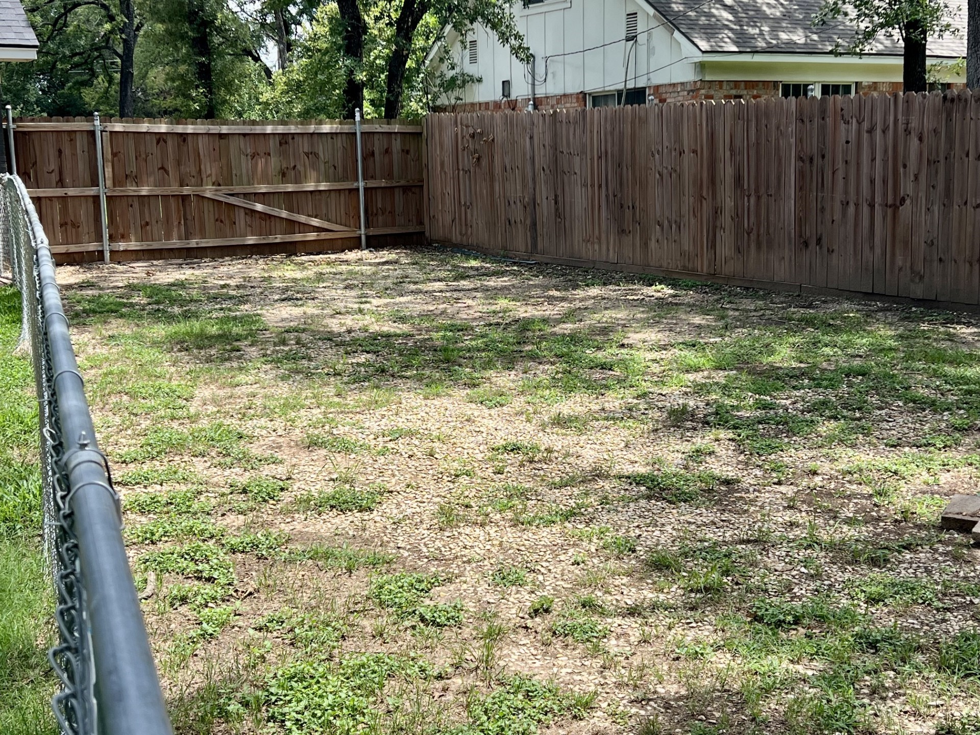 4506 Kendall Lane Waco TX 76705