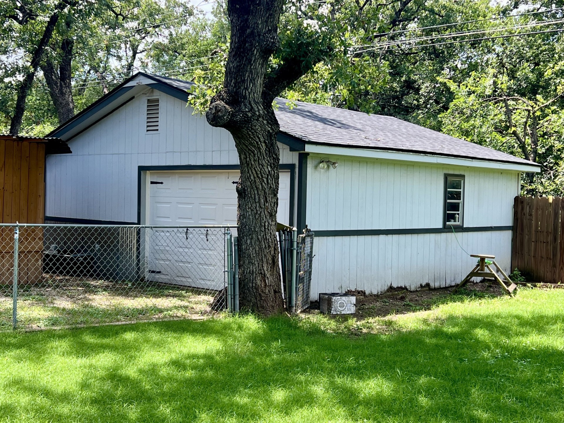 4506 Kendall Lane Waco TX 76705
