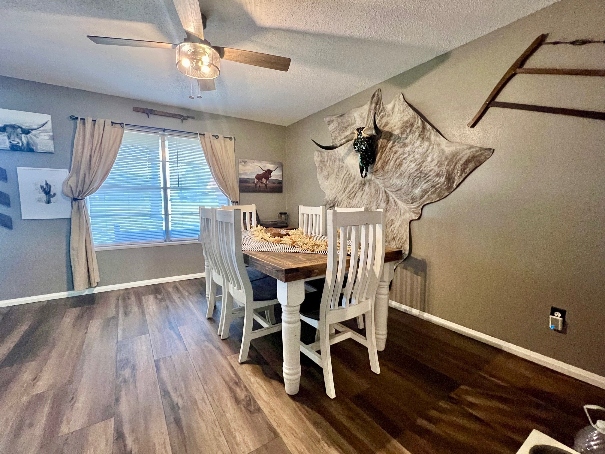4506 Kendall Lane Waco TX 76705