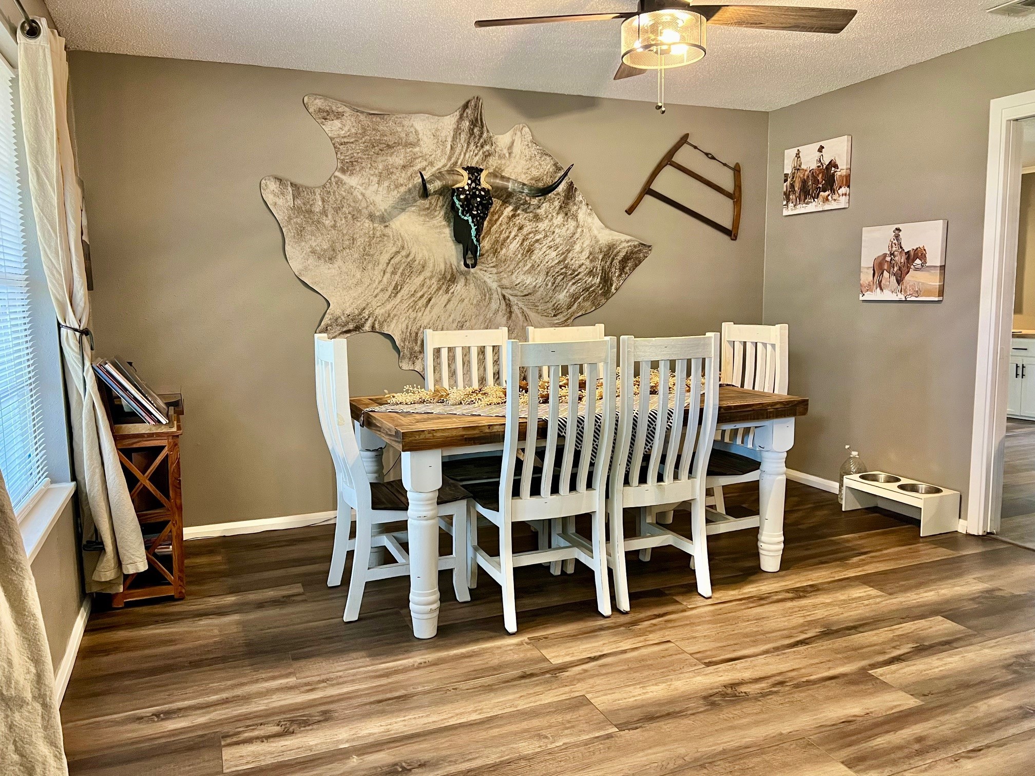 4506 Kendall Lane Waco TX 76705